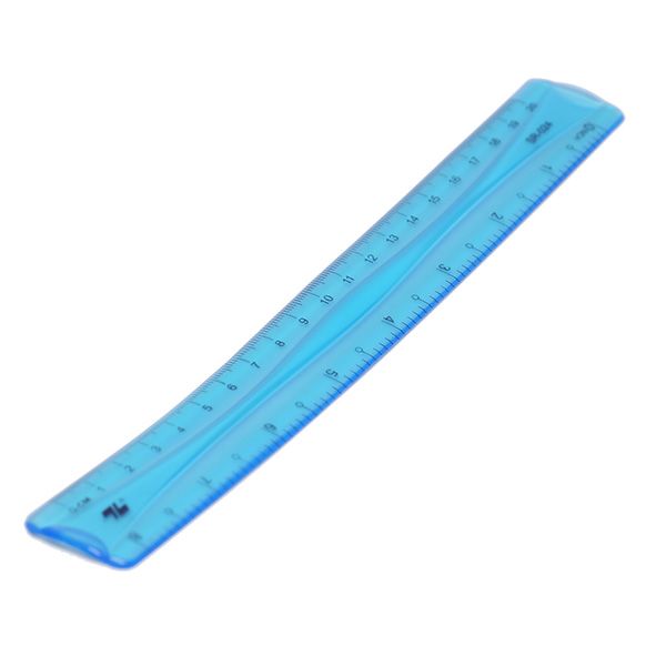 Thước dẻo PVC Thiên Long SR-024