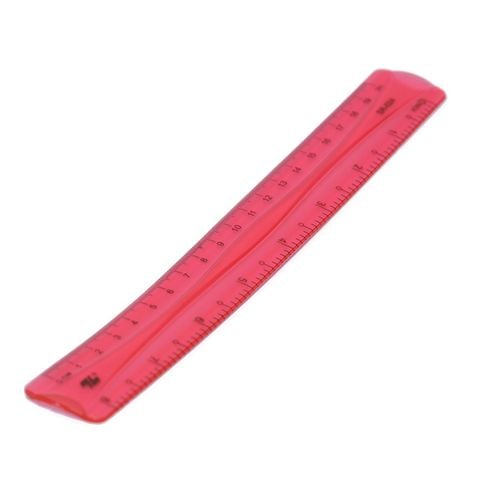 Thước dẻo PVC Thiên Long SR-024