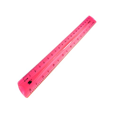 Thước dẻo PVC Thiên Long SR-024