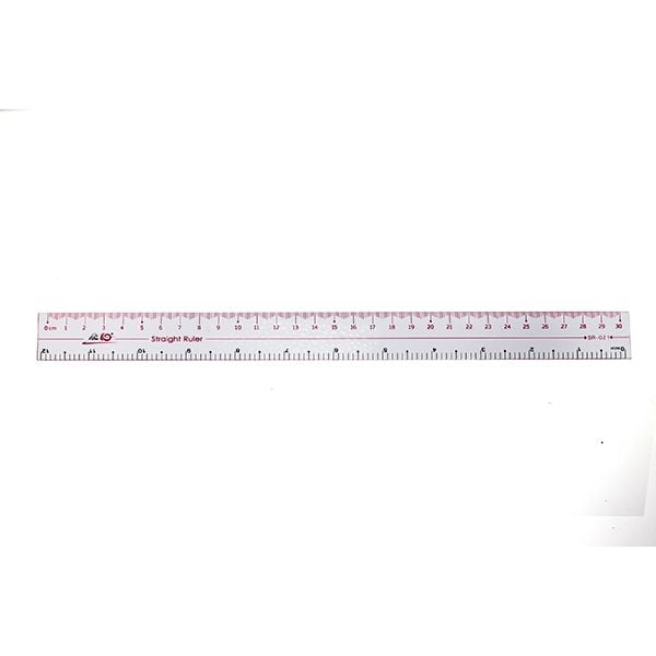 Thước dẻo PVC Điểm 10 SR-021