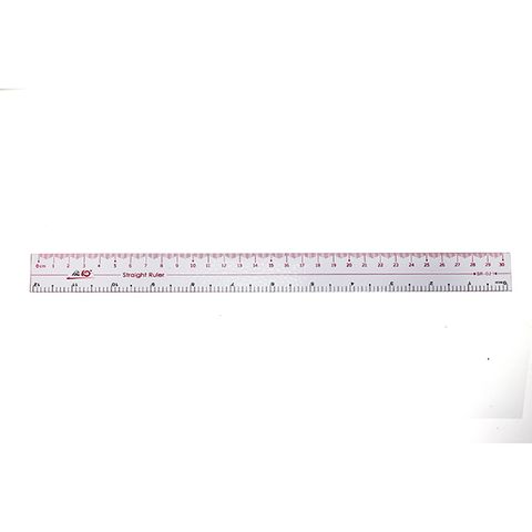 Thước dẻo PVC Điểm 10 SR-021