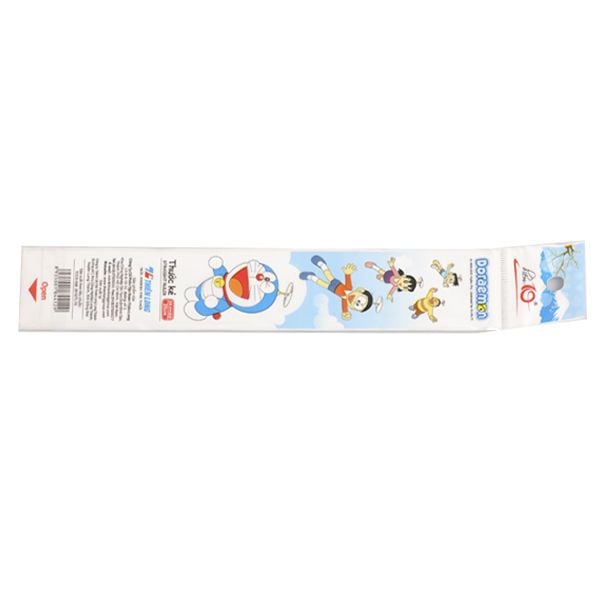 Thước thẳng Điểm 10 Doraemon SR-011/DO