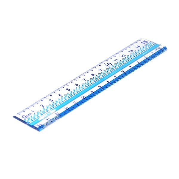 Thước thẳng Điểm 10 SR-027