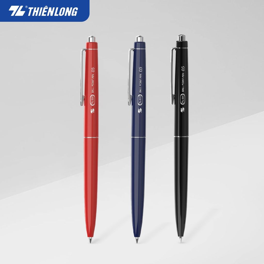 Bút Bi Thiên Long TL-031