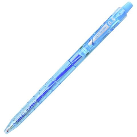 Combo 5 Bút bi Điểm 10 TP-07