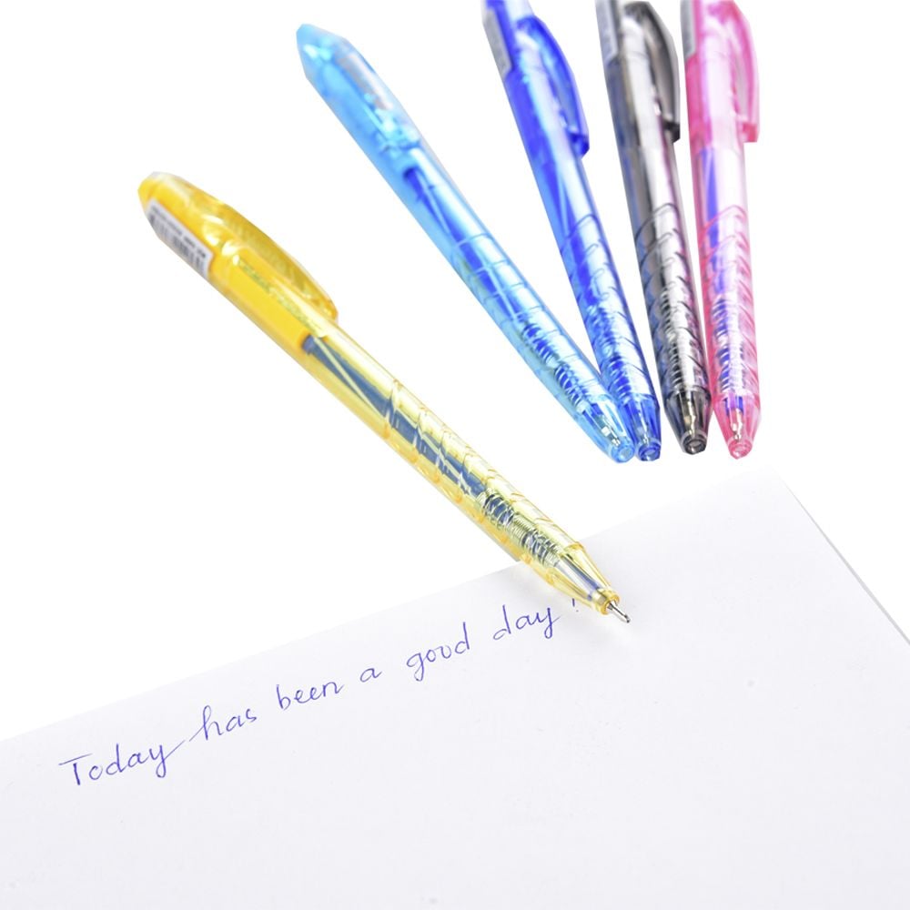 Combo 5 Bút bi Điểm 10 TP-07