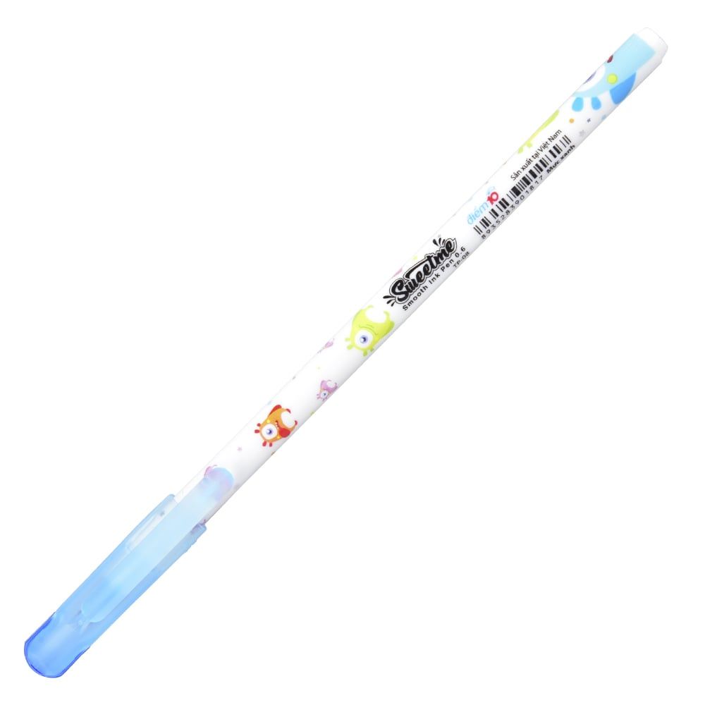 Bút bi Điểm 10 Sweetme TP-08