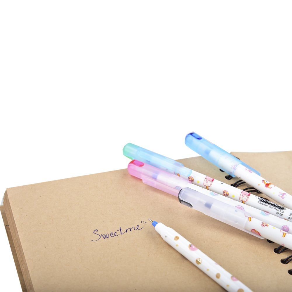Combo 20 Bút bi Điểm 10 Sweetme TP-08