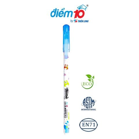 Combo 20 Bút bi Điểm 10 Sweetme TP-08