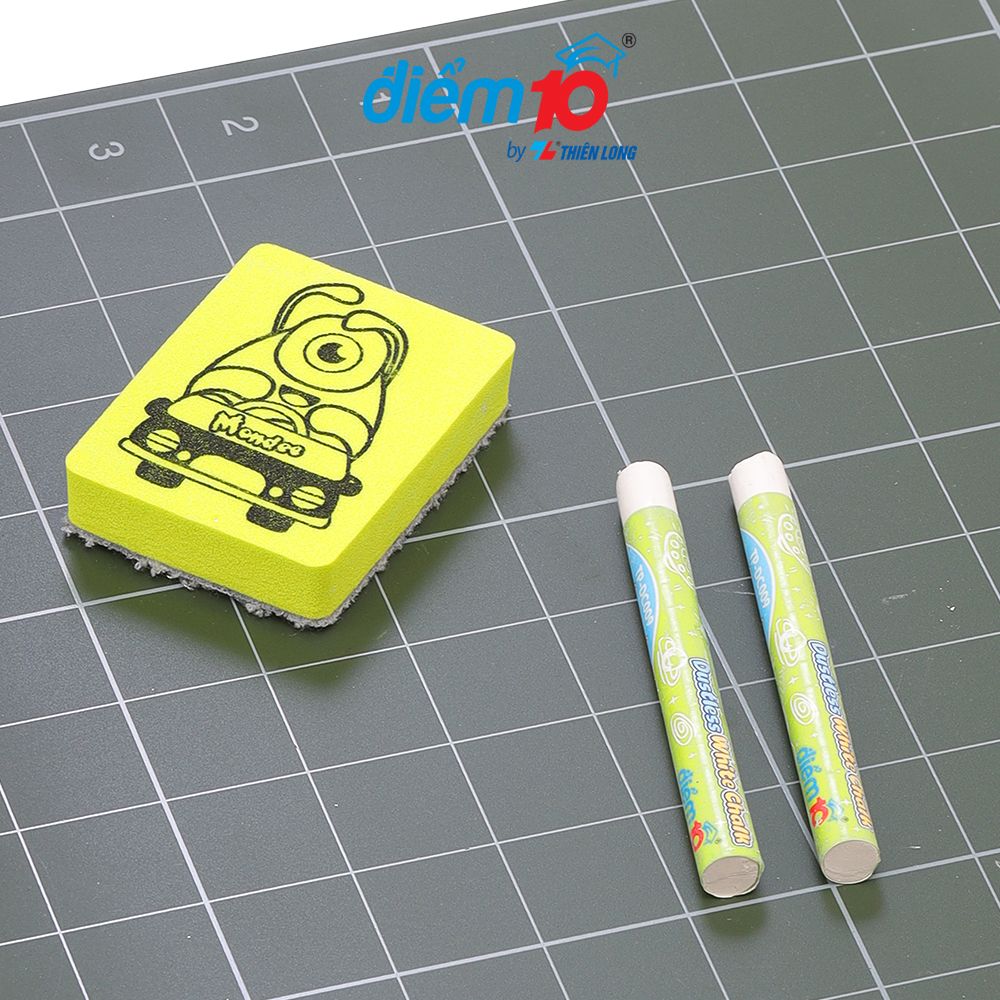 Bảng học sinh Mondee Thiên Long Điểm 10 TP-B022 - Màu xanh