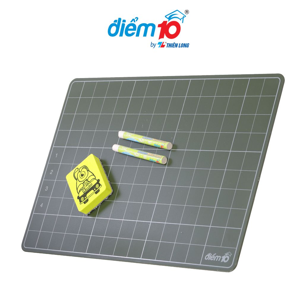 Bảng học sinh Mondee Thiên Long Điểm 10 TP-B022 - Màu xanh