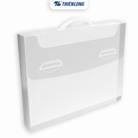 Hộp đựng tài liệu -  Hộp đựng hồ sơ A4 Thiên Long