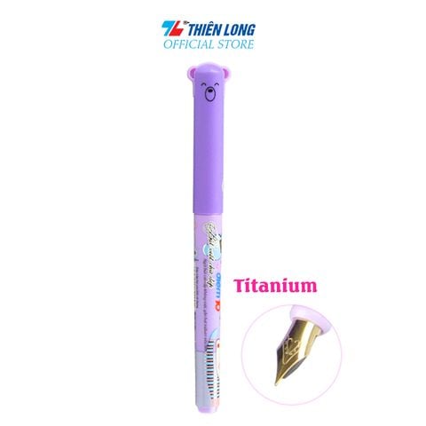 Bộ sản phẩm Thiên Long lớp 1