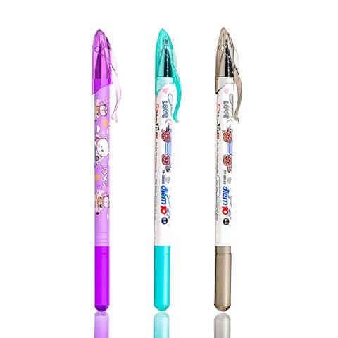Bút Gel Điểm 10 TP-GEL03