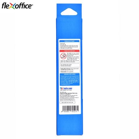 Combo 20 Bút chì gỗ 2B Điểm 10 TP-GP06