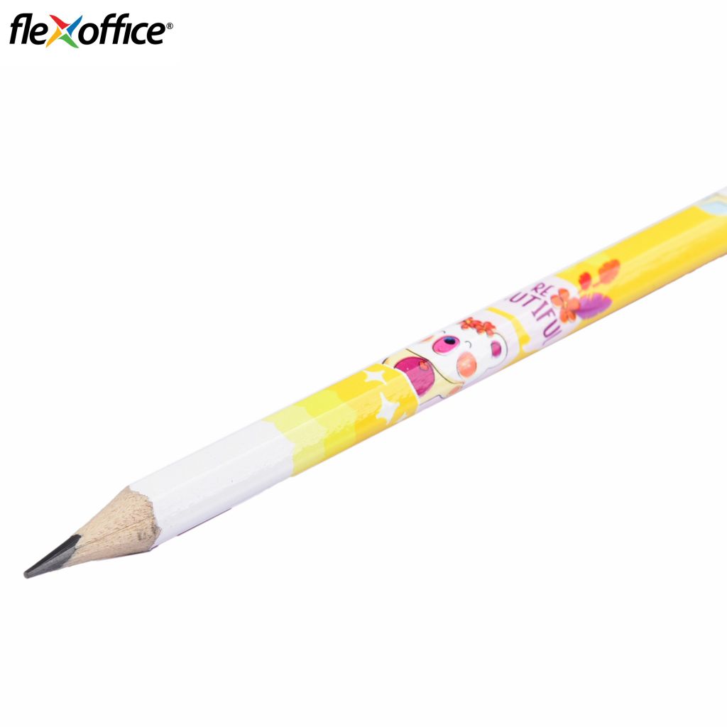 Combo 20 Bút chì gỗ 2B Điểm 10 TP-GP06