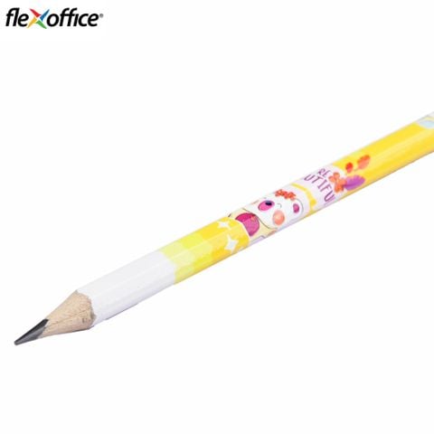 Bút chì gỗ 2B Điểm 10 TP-GP06