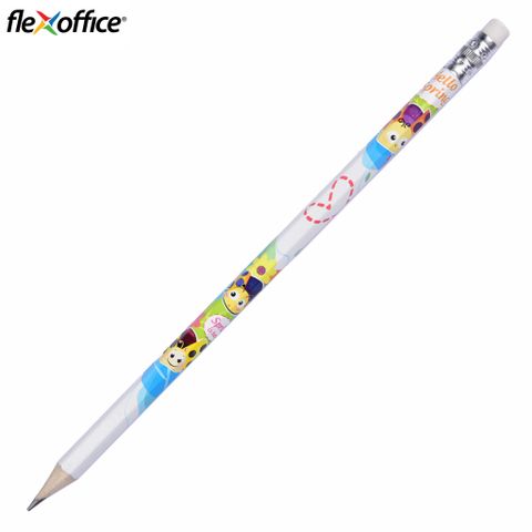 Combo 20 Bút chì gỗ 2B Điểm 10 TP-GP06