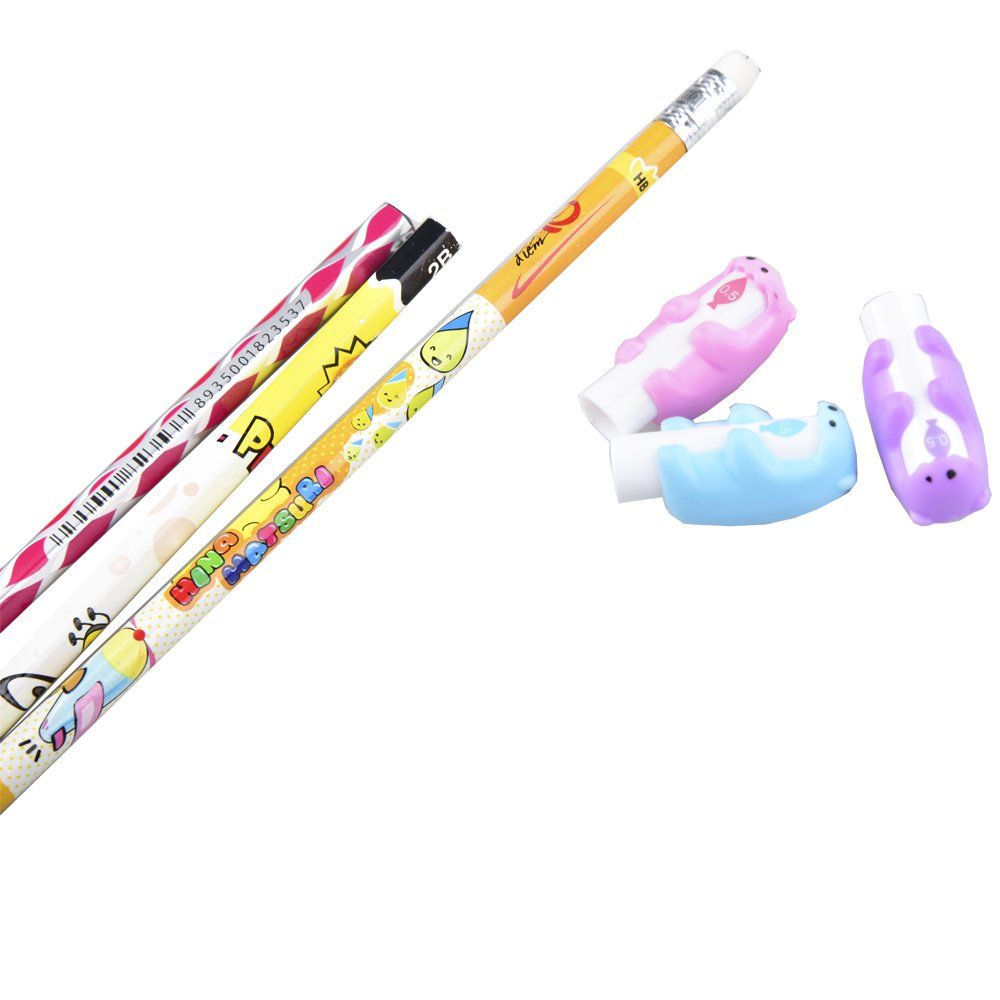 Combo 5 Bút chì bấm Điểm 10 TP-PC01