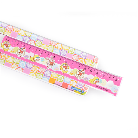 Hộp bút điểm 10 Doraemon TP-PCA012/DO - Giao màu ngẫu nhiên