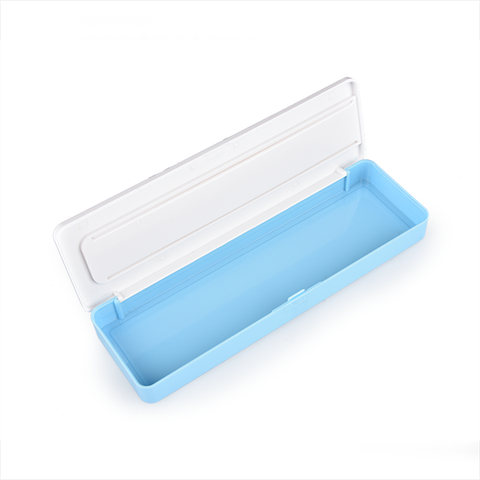 Hộp bút điểm 10 Doraemon TP-PCA012/DO - Giao màu ngẫu nhiên