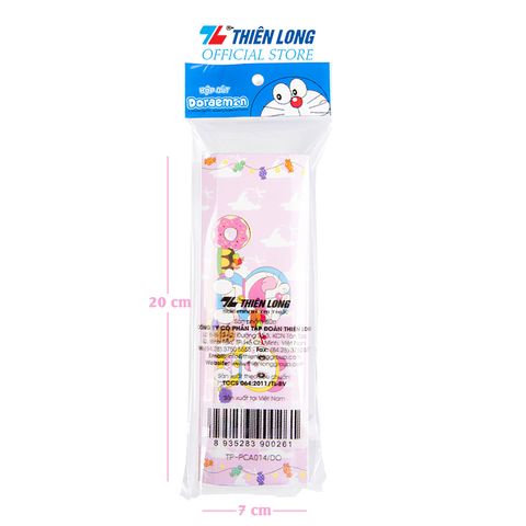 Bộ sản phẩm Thiên Long lớp 1