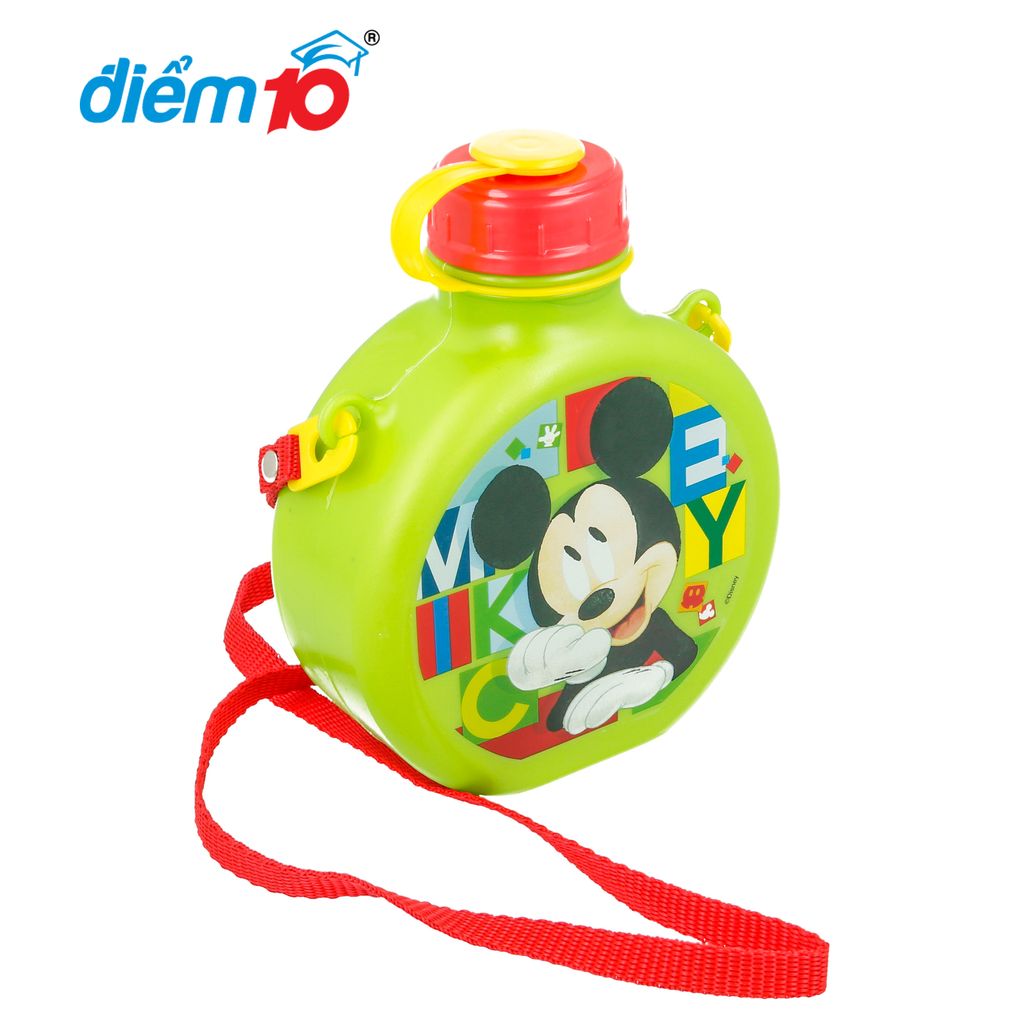 Bình nước MICKEY 670ML TP-WAB008/MI