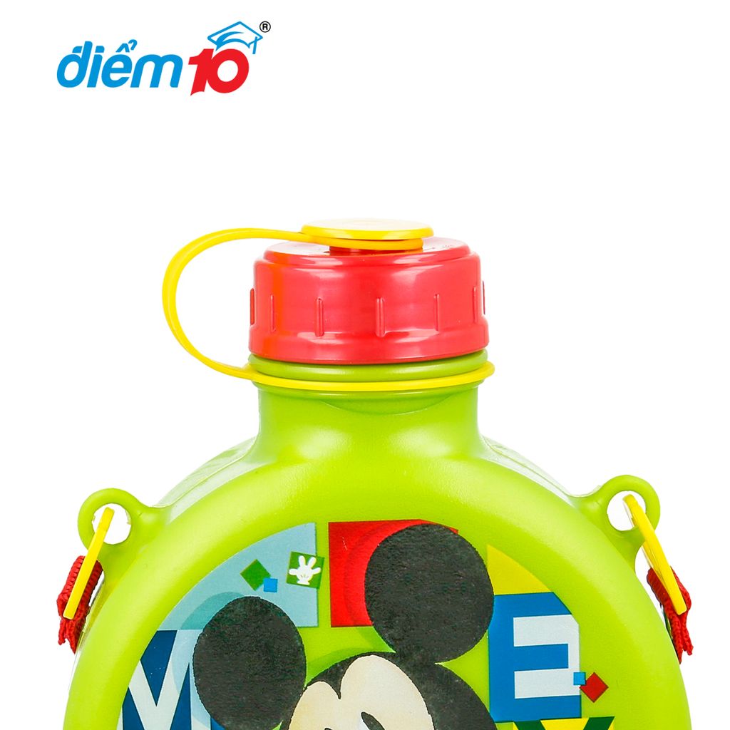 Bình nước MICKEY 670ML TP-WAB008/MI