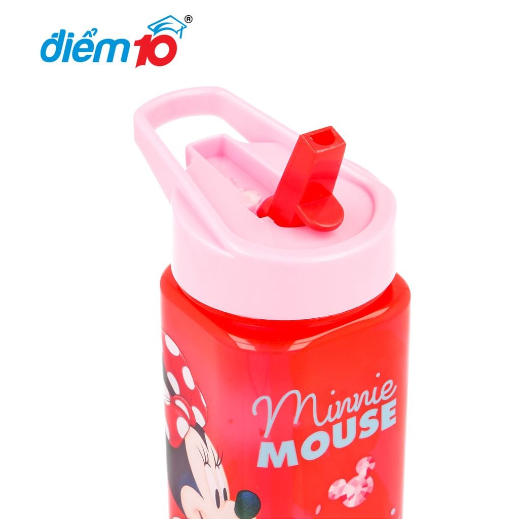 Bình nước MINNIE 530ML TP-WAB014/MI