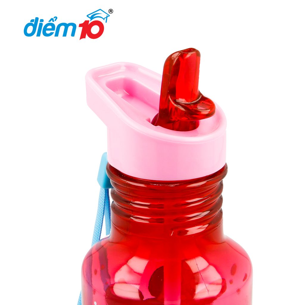 Bình nước MINNIE 370ML TP-WAB015/MI