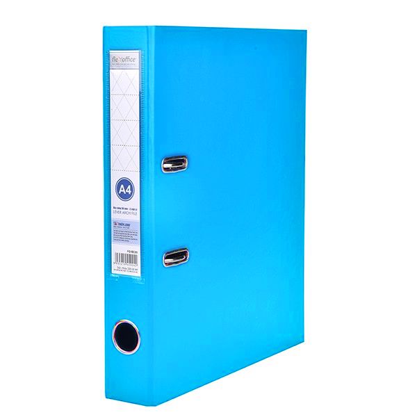 Bìa còng Flexoffice 50A4 FO-BC05