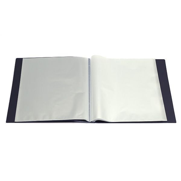 Bìa 20 lá A4 Flexoffice FO-DB01