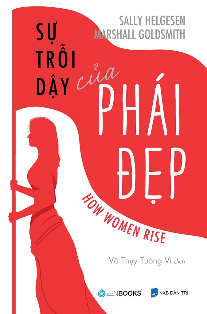 Sự trỗi dậy của phái đẹp