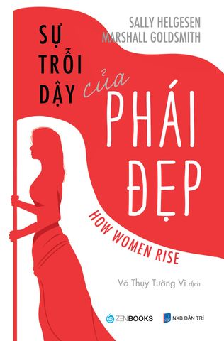 Sự trỗi dậy của phái đẹp