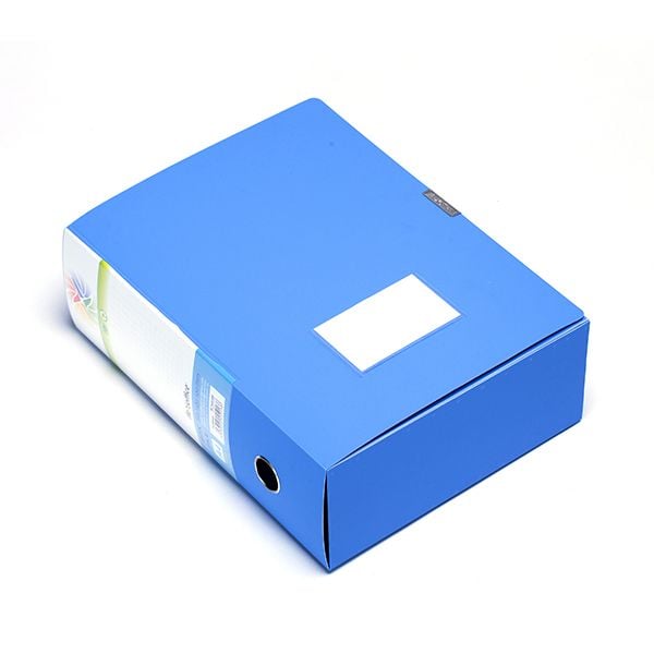 Bìa hộp Flexoffice PP 100A4 FO-BF03