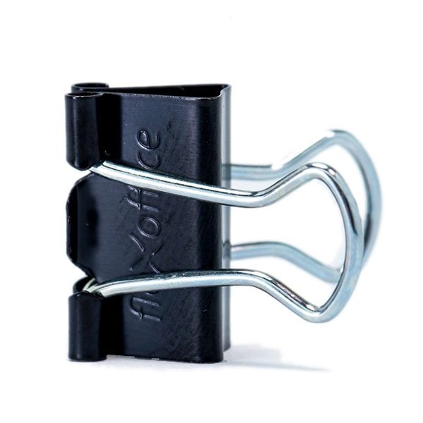 Kẹp bướm Flexoffice 51mm FO-DC06 (FS)