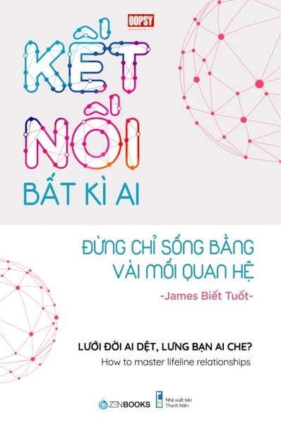 Kết nối bất kì ai