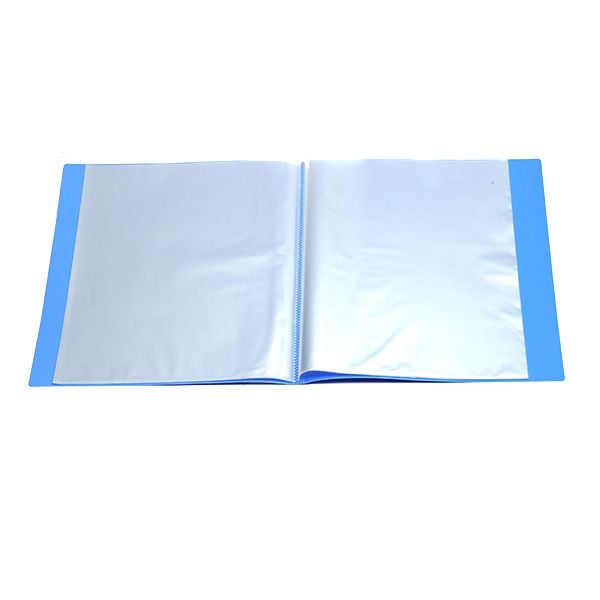 Bìa 20 lá A4 Flexoffice FO-DB01