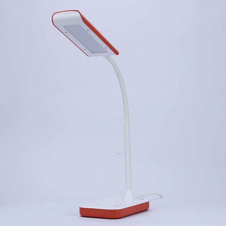 Đèn Led Bàn Học Cảm Ứng 6W Rd-Rl-20V2 - Ánh sáng đổi màu