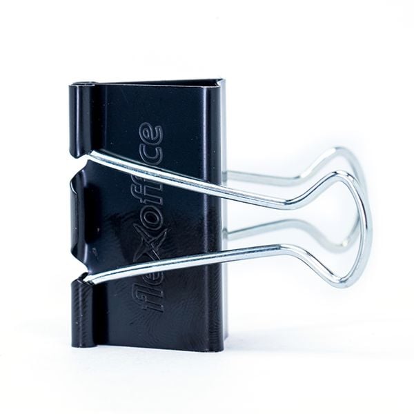 Kẹp bướm Flexoffice 51mm FO-DC06 (FS)