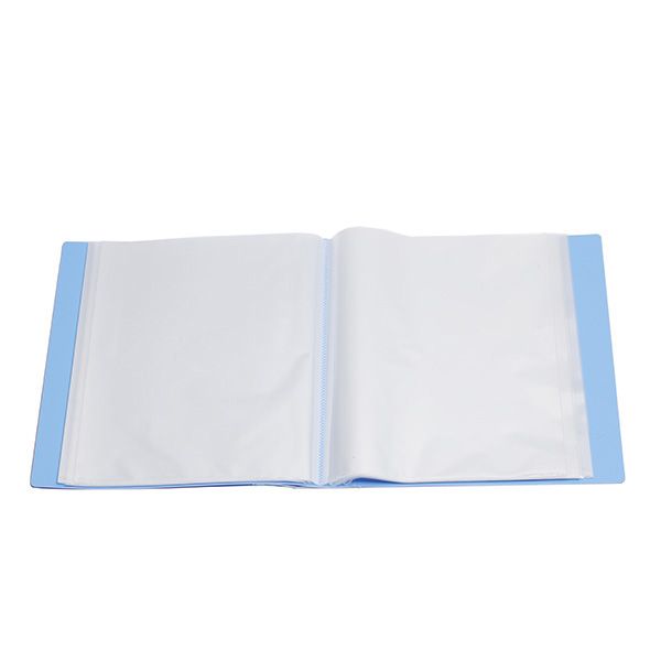 Bìa 80 lá A4 Flexoffice FO-DB04