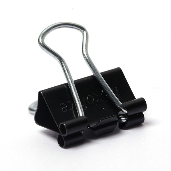 Kẹp bướm Flexoffice 51mm FO-DC06 (FS)