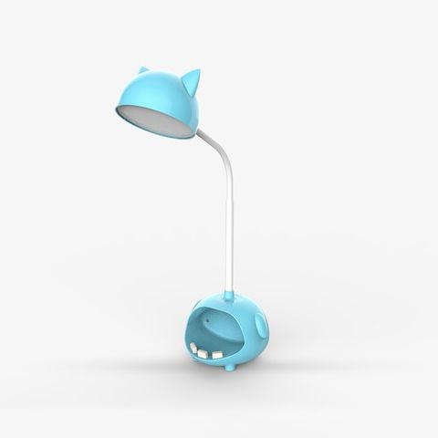 Đèn Led Bàn Học Cảm Ứng 6W Rd-Rl-41 - Ánh sáng đổi màu