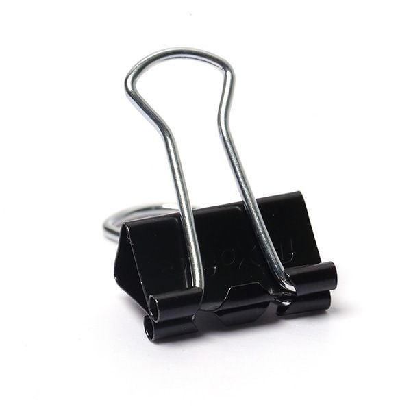 Kẹp bướm Flexoffice 51mm FO-DC06 (FS)