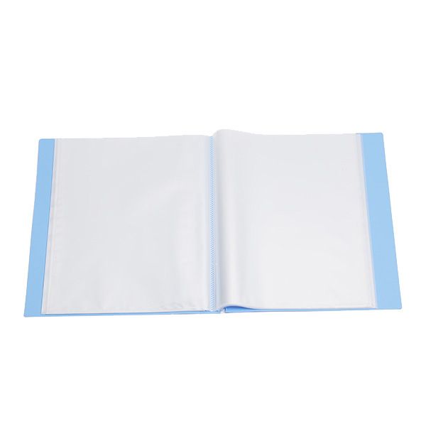 Bìa 60 lá A4 Flexoffice FO-DB03