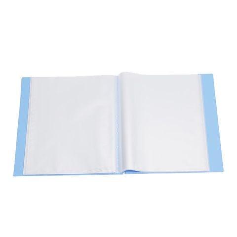 Bìa 60 lá A4 Flexoffice FO-DB03
