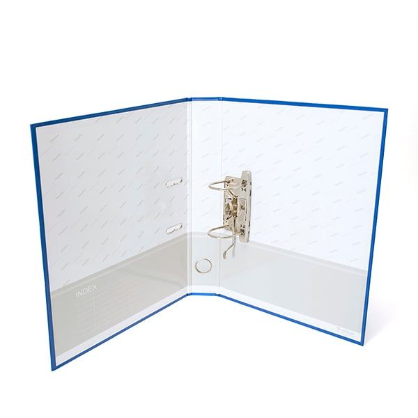 Bìa còng Flexoffice F4 / FO-LAF03