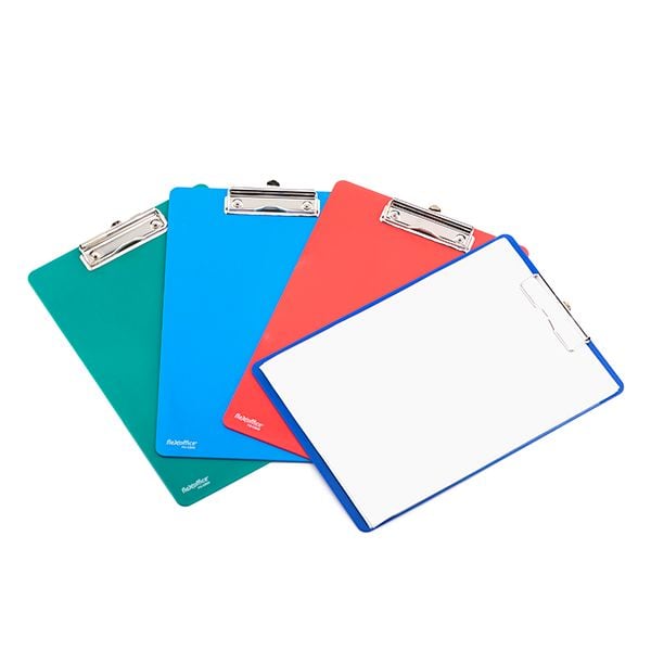 Bìa trình ký đơn Flexoffice FO-CB05