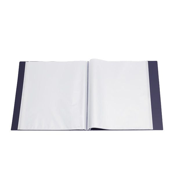 Bìa 60 lá A4 Flexoffice FO-DB03