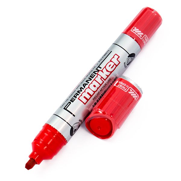 Combo 5 Bút lông dầu FlexOffice FO-PM-011